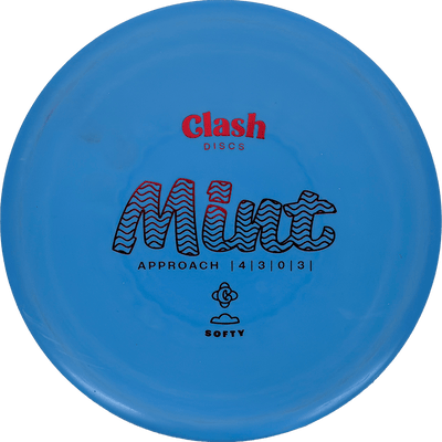 Clash Discs Clash Discs Mint - Skyline Disc Golf