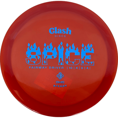 Clash Discs Clash Discs Spice - Skyline Disc Golf