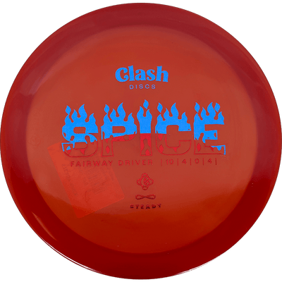 Clash Discs Clash Discs Spice - Skyline Disc Golf