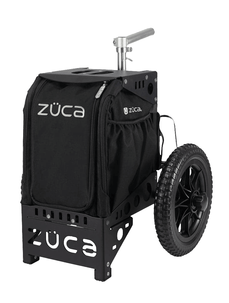 Compact Cart by ZUCA - Compact Cart / Black
