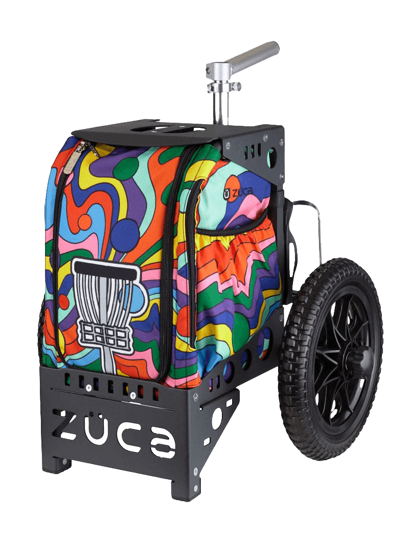 Compact Cart by ZUCA - Compact Cart / Smooth Roller
