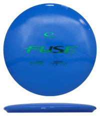 Latitude 64 Fuse