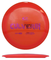 Latitude 64 Culverin