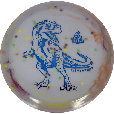 Dino Discs Dino Discs Allosaurus - Skyline Disc Golf