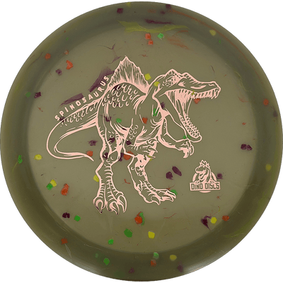 Dino Discs Dino Discs Spinosaurus - Skyline Disc Golf