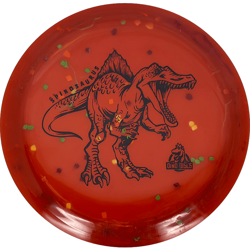 Dino Discs Dino Discs Spinosaurus - Skyline Disc Golf