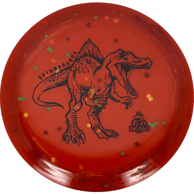 Dino Discs Dino Discs Spinosaurus - Skyline Disc Golf
