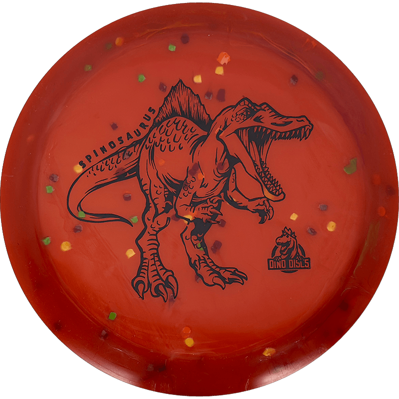 Dino Discs Dino Discs Spinosaurus - Skyline Disc Golf