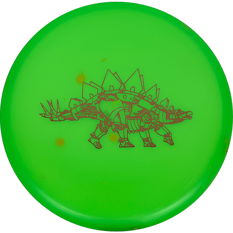 Dino Discs Dino Discs Stegosaurus - Skyline Disc Golf