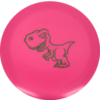 Dino Discs Dino Discs Tyrannosaurus Rex - Skyline Disc Golf
