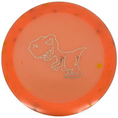 Dino Discs Dino Discs Tyrannosaurus Rex - Skyline Disc Golf