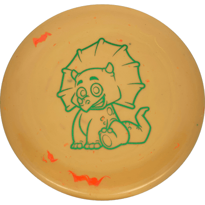 Dino Discs Dino Discs Triceratops - Skyline Disc Golf