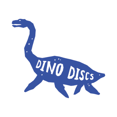 Dino Discs