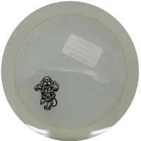 Discmania Astronaut - Active Premium Glow / 165-70g - Glow (Black)