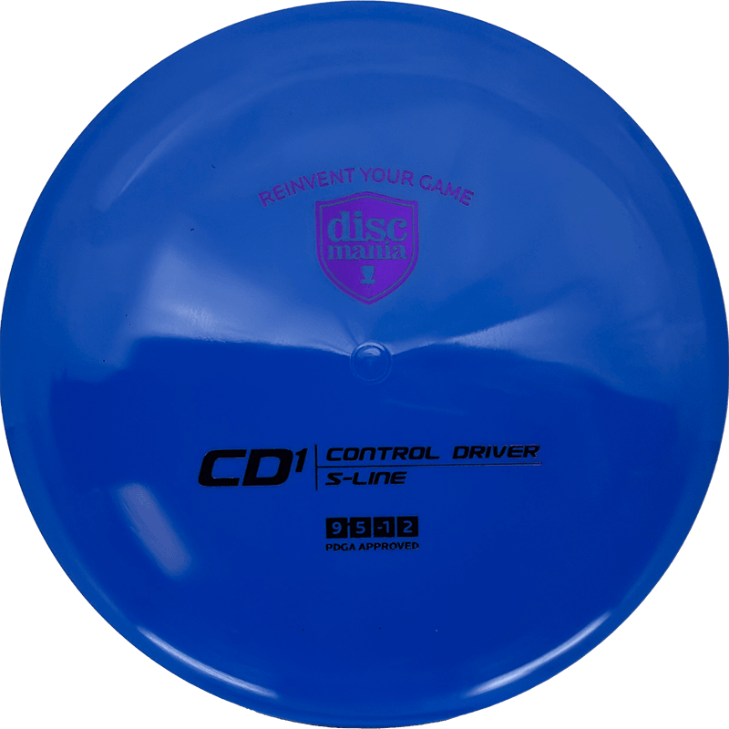 Discmania Discmania CD1 - Skyline Disc Golf