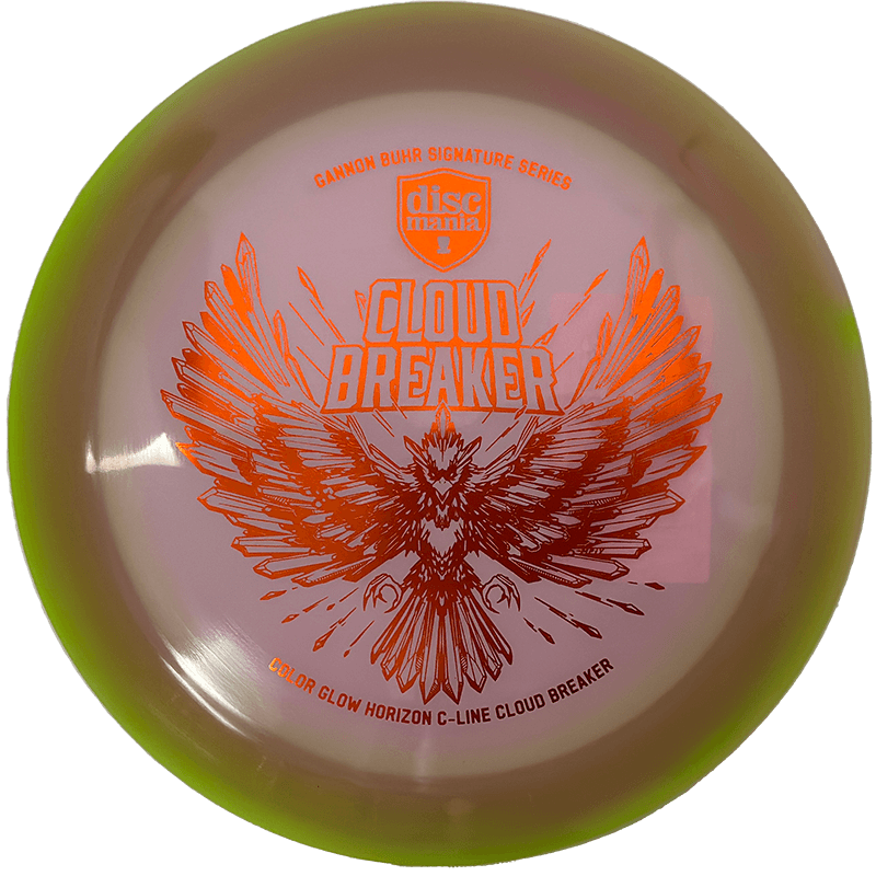 Discmania Cloud Breaker deals 2