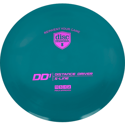 Discmania Discmania DD1 - Skyline Disc Golf