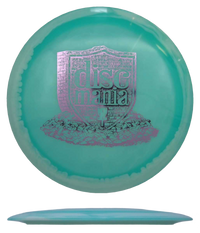 Discmania DD2