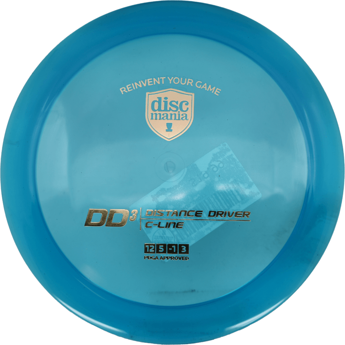 Discmania DD3