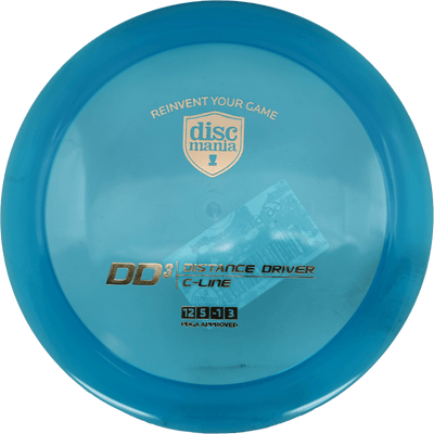 Discmania DD3