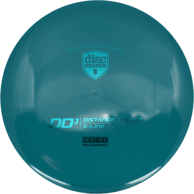 Discmania DD3