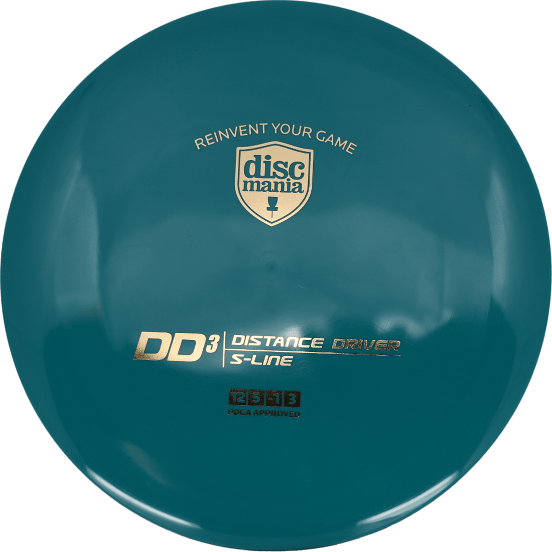 Discmania DD3