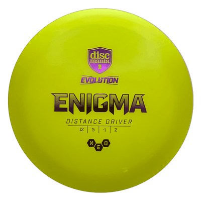 Discmania Discmania Enigma - Skyline Disc Golf