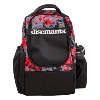 Discmania Fanatic Fly Backpack