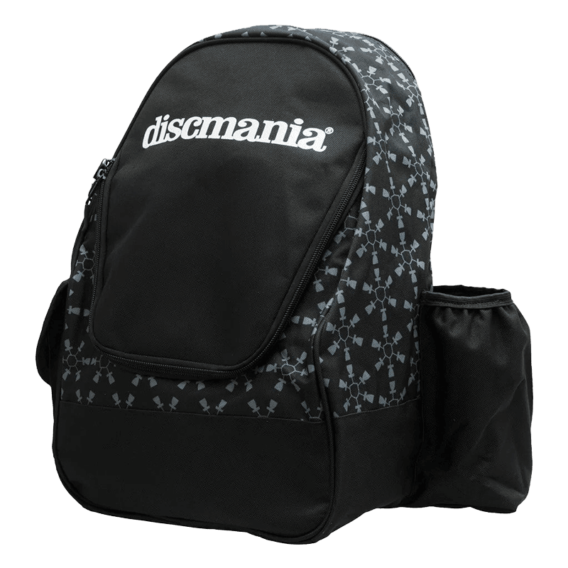 Discmania Discmania Fanatic Go Backpack - Skyline Disc Golf