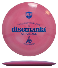 Discmania FD