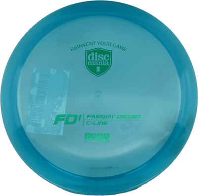 Discmania FD1