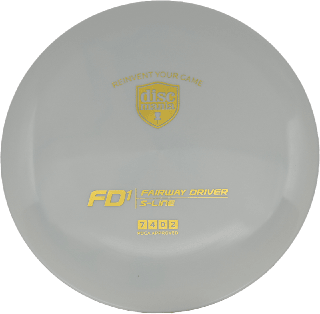 Discmania FD1