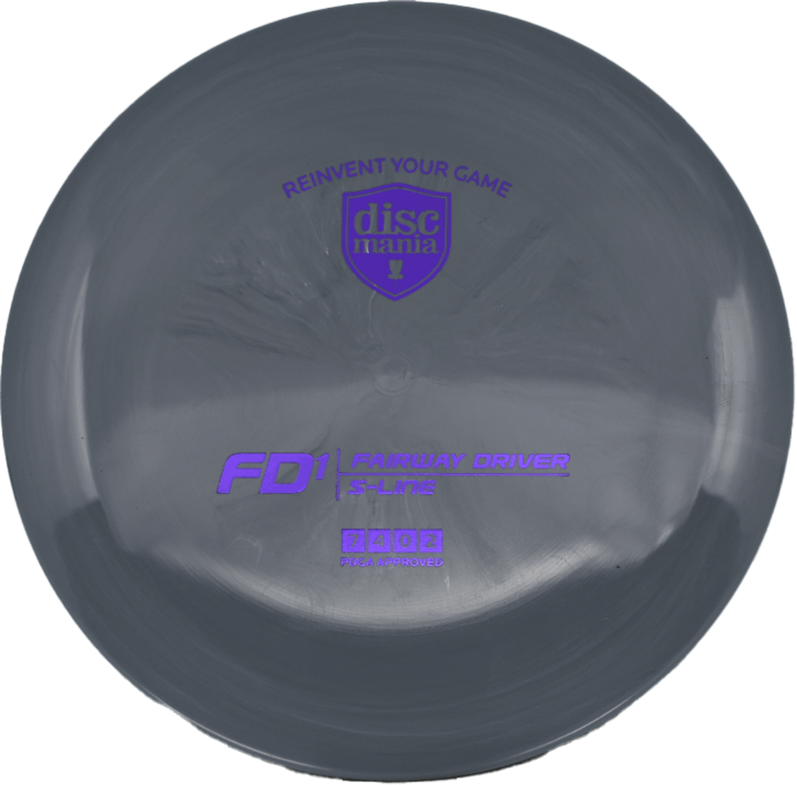 Discmania FD1