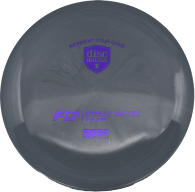 Discmania FD1