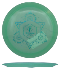 Discmania FD3