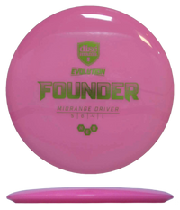 Discmania Founder