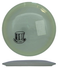 Discmania Magician - Active Premium Glow / 165-69g - Glow (Black) *175* - Skyline Disc Golf