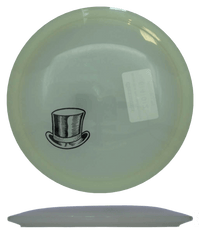 165 - 69g - Glow (Black) *175* Active Premium Glow Discmania Magician - Skyline Disc Golf