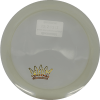 Discmania Majesty - Active Premium Glow / 165-170g - Glow (Rainbow Shatter)