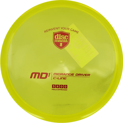 Discmania MD1