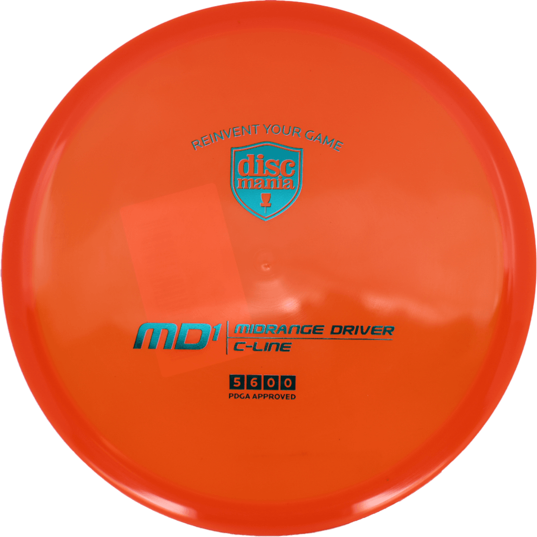 Discmania MD1