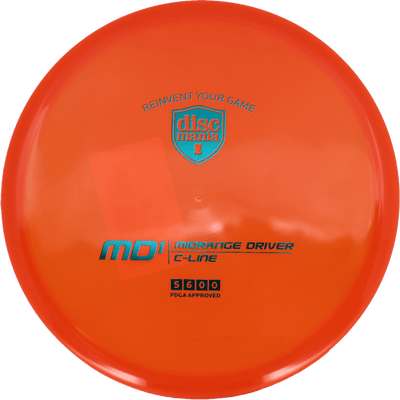 Discmania MD1