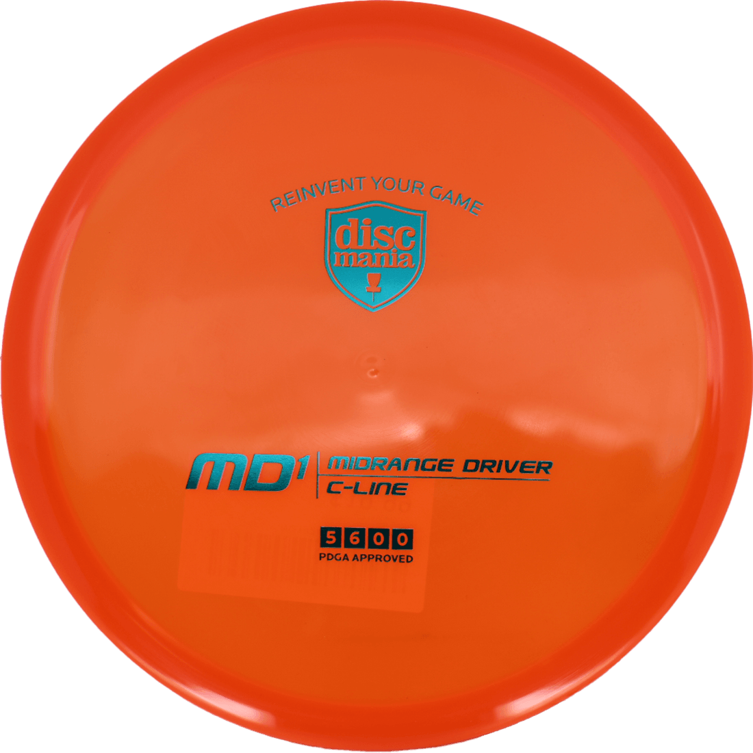 Discmania MD1