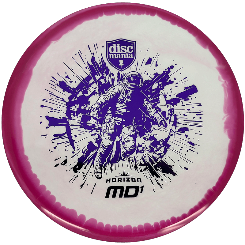 Discmania Discmania MD1 - Skyline Disc Golf