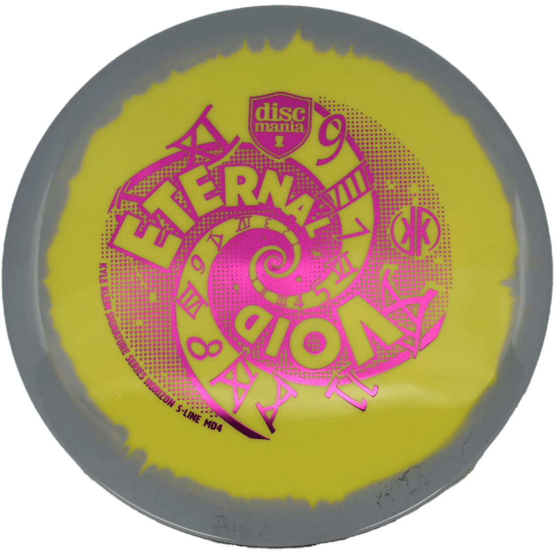 Discmania MD4