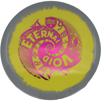 Discmania MD4