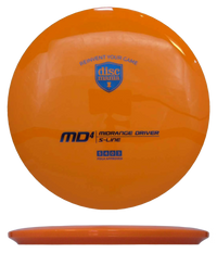 Discmania MD4