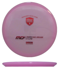 Discmania MD5