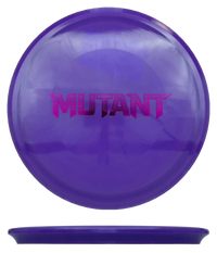 Discmania Mutant