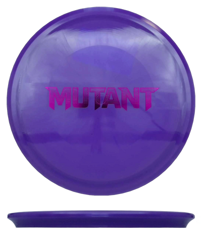Discmania Mutant